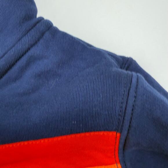 Hanna Andersson Sherpa Hooded Sweatshirt - Picture 3 of 7